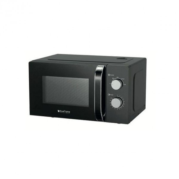 Blueflame 25 Litre Microwave Oven - Black(3 YR WRTY) 2