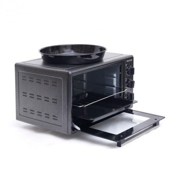 Blueflame 35 Electric Liters Mini Oven 2