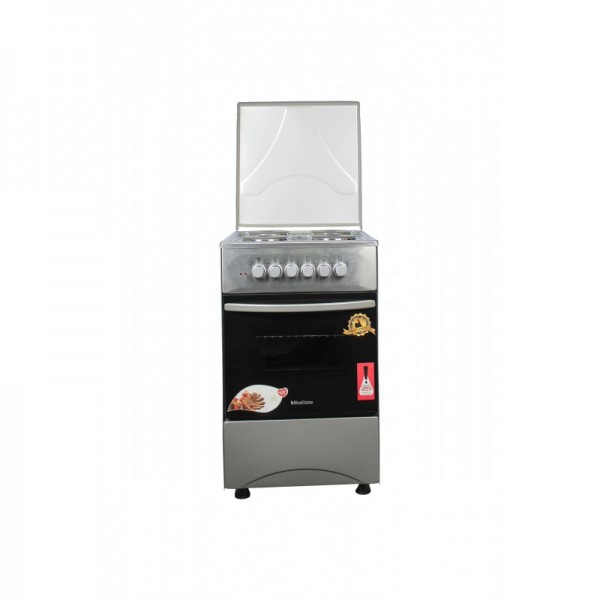 Blueflame full electric cooker C504E-I 50 X 50 cm