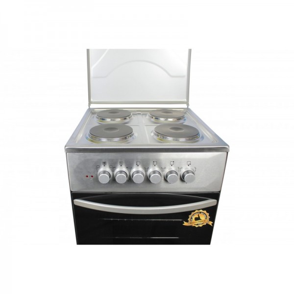 Blueflame full electric cooker C504E-I 50 X 50 cm 2