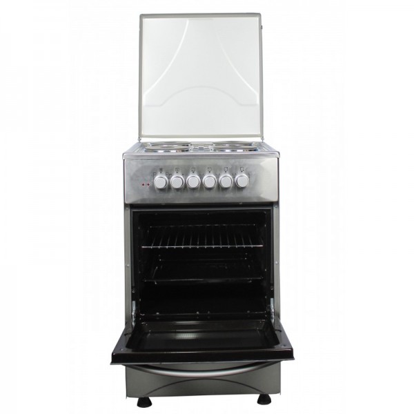 Blueflame full electric cooker C504E-I 50 X 50 cm 3