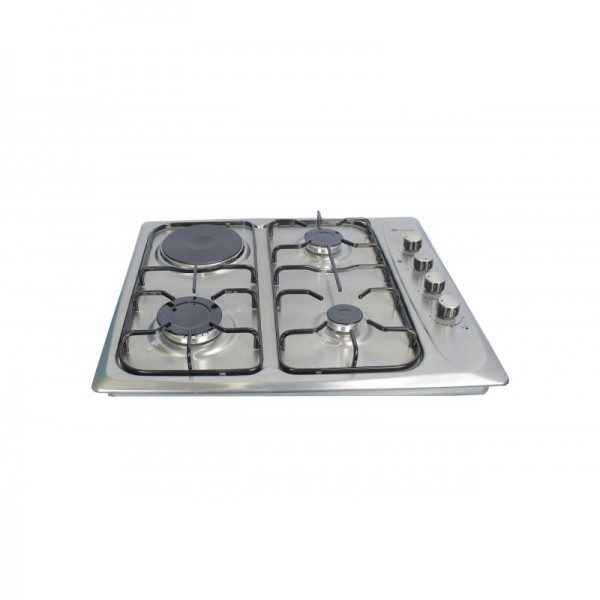 Blueflame inbuilt cooktop hob 431C-UP INOX
