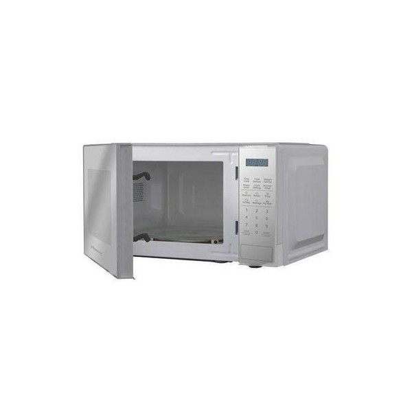 Hisense 20 Litres Microwave Oven - Silver 2