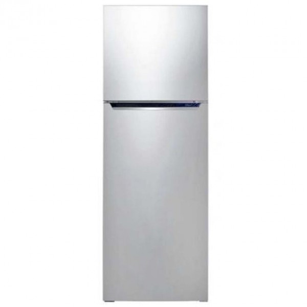 Hisense 200 Liters / 200L RD20DR Double Door Refrigerator - Silver