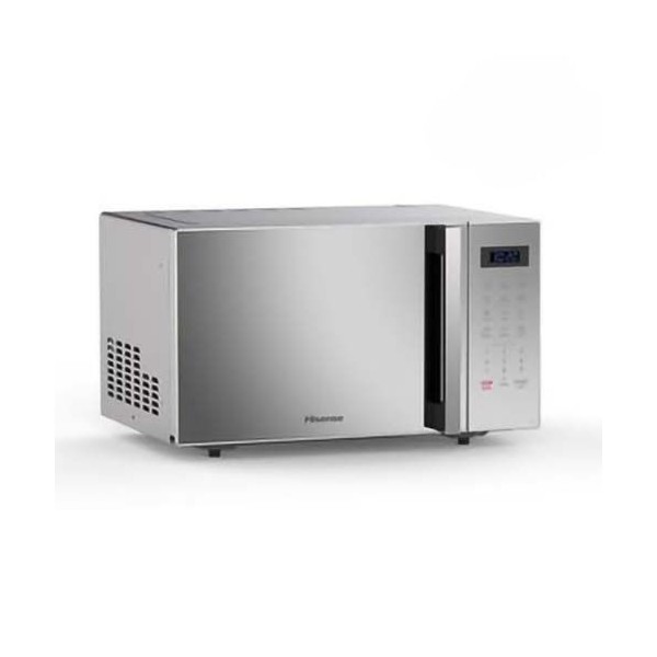 Hisense 25 Liters Digital Microwave with Gril Function 25L /25 Litres- 1 Yr WRTY
