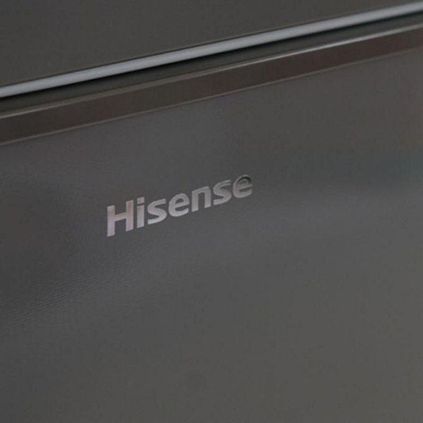 Hisense 260 Liters Deep Chest Freezer - 3 Years Warranty 3