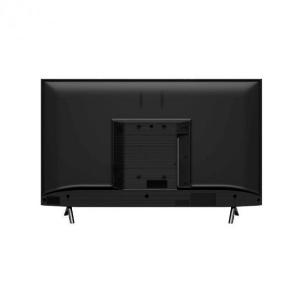 Hisense 43 Inch UHD 4K VIDAA Smart Tv 43A6QS- 3 Yrs Warranty 3