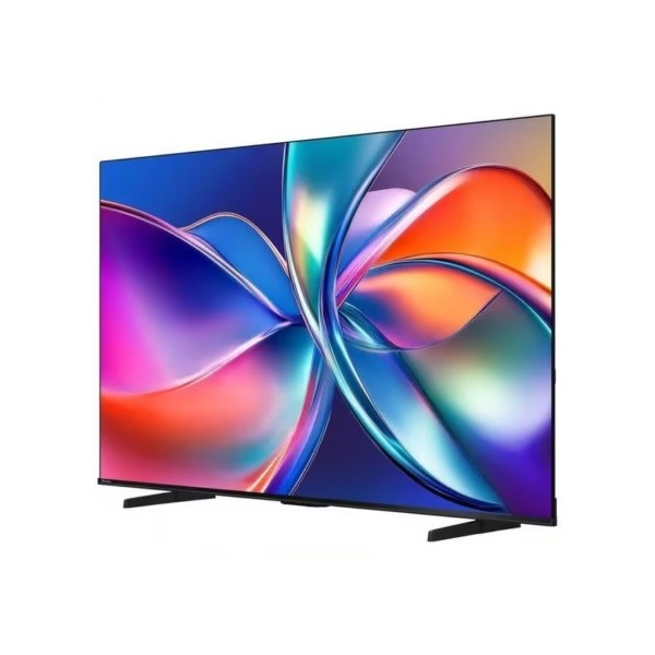 Hisense 43 Inch UHD 4K VIDAA Smart Tv 43Q6Q Q-LED- 3 Yrs Warranty 2
