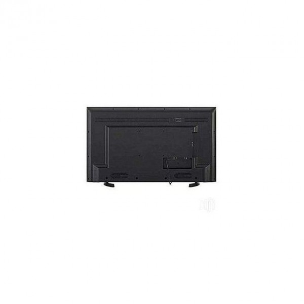 Hisense 55 Inch 4K UHD LED VIDA Smart TV - 55A6Q 3 Yr Warranty 3