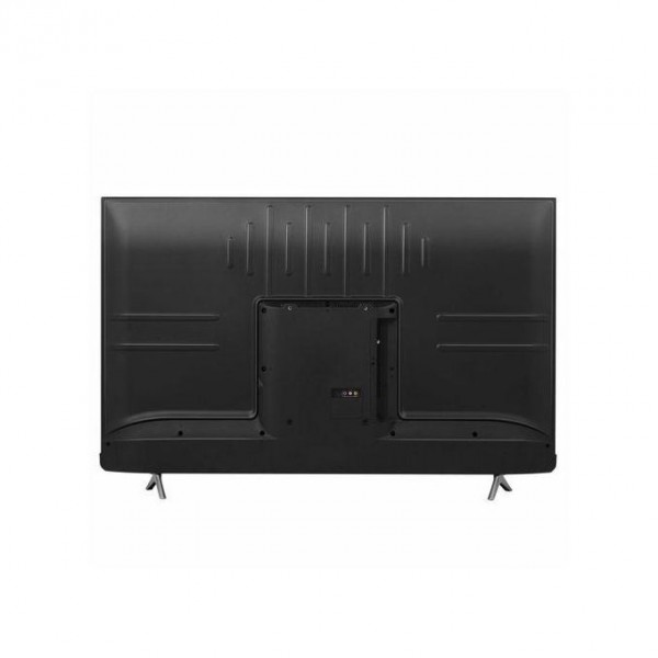 Hisense 65" Inch 4K UHD Smart LED TV, VIDAA with Built-in WiFI - Black 2