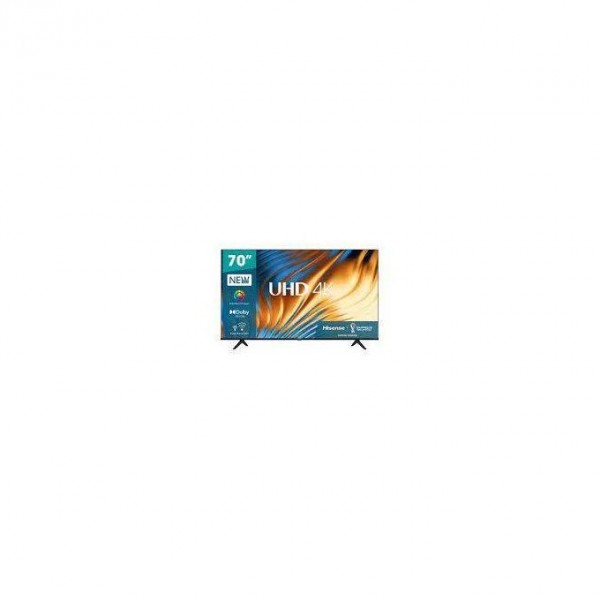 Hisense 70" Inch Smart 4K Ultra HD Smart 70A6Q 2