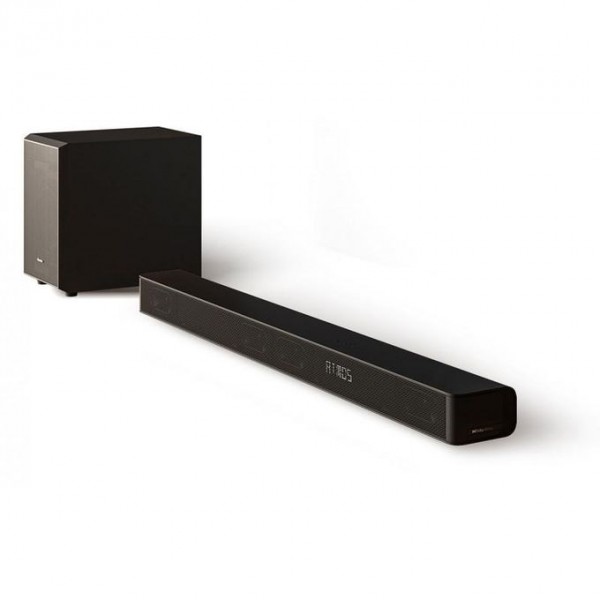Hisense AX3100Q 500Watt 3.1 Sound Bar / SoundBar with Wireless Subwoofer 2