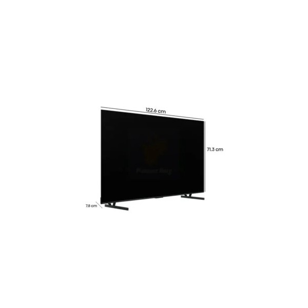 Hisense Hisense 55 Inch U6 Pro Series, 55U6Q, Mini-LED ULED UHD 4K Smart VIDAA TV (3YRS WRNTY) 2