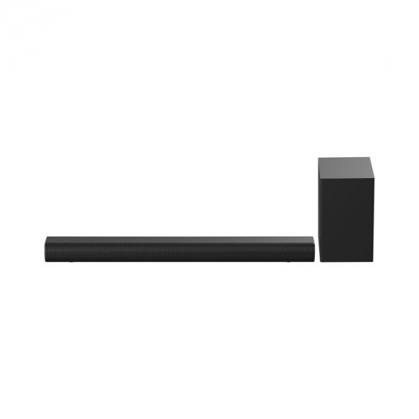Hisense HS1800 Soundbar 2.1 Channel Soundbar - Black 3 Yrs Warranty 4