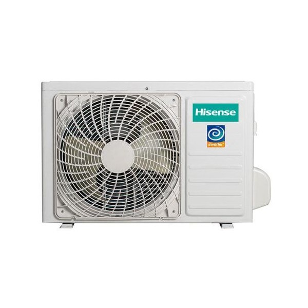 Hisense Wall Split 36000 Btu/hr Non Inverter Air Conditioner, AC - White 3yrs wrnty 3