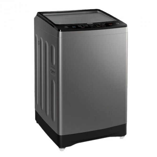 Hisense 11Kg/10.5Kg Top Loading Automatic Washing Machine - Grey