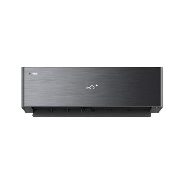 Hisense 12000 BTU Wall Split Energy Pro X AI Smart AC Air Conditioner with Full DC Inverter - Black 2