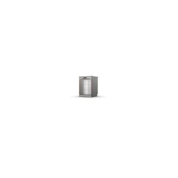Hisense 15 Place /15 Kg Dishwasher -Silver
