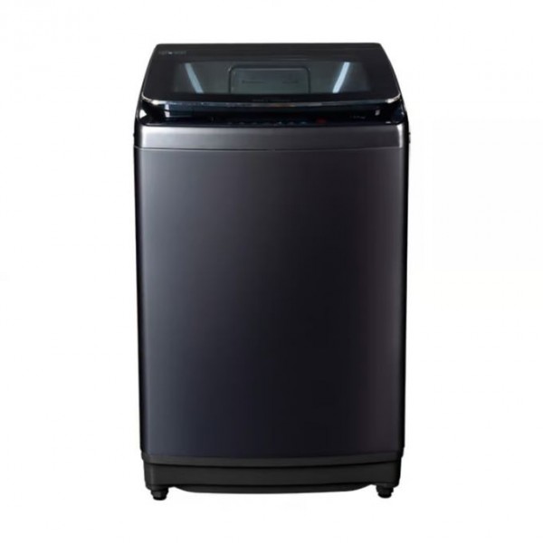 Hisense 18kg Top Load Automatic Mega Capacity Washing Machine - Grey