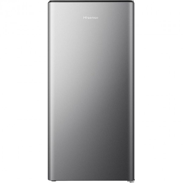 Hisense 195 Liters Single Door Refrigerator 195L – Silver (3YRS WRNTY) 4