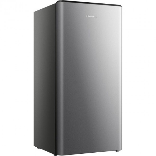 Hisense 195 Liters Single Door Refrigerator 195L – Silver (3YRS WRNTY) 5