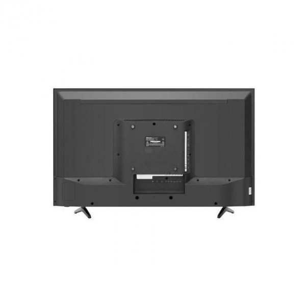 Hisense 32 Inch Smart 32Q4QS HDR LED VIDA Smart Free- Black 3 Yrs Warranty 2