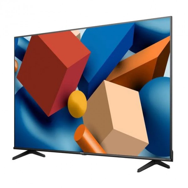 Hisense 50 Inch LED 4K Utra HD VIDAA Smart TV - 50A4Q (3YRS WRNTY) 3