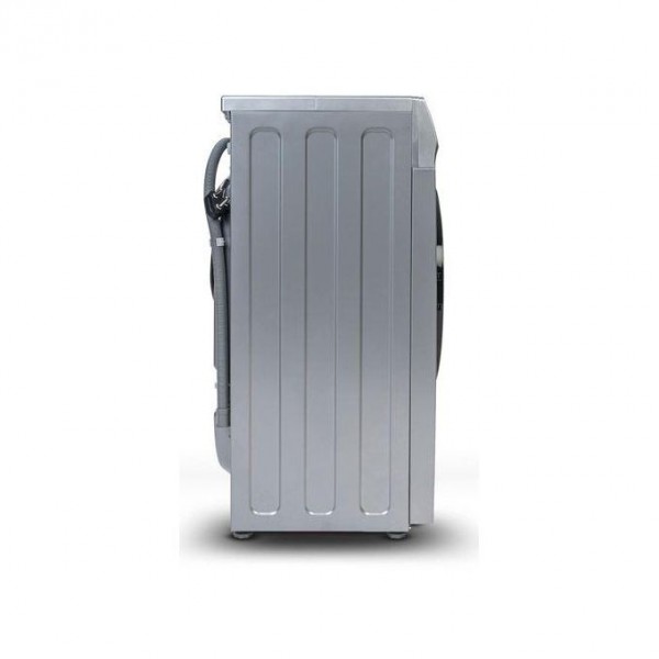 Hisense 6.0 Kg Fully-Automatic Front Loading Washing Machine 4