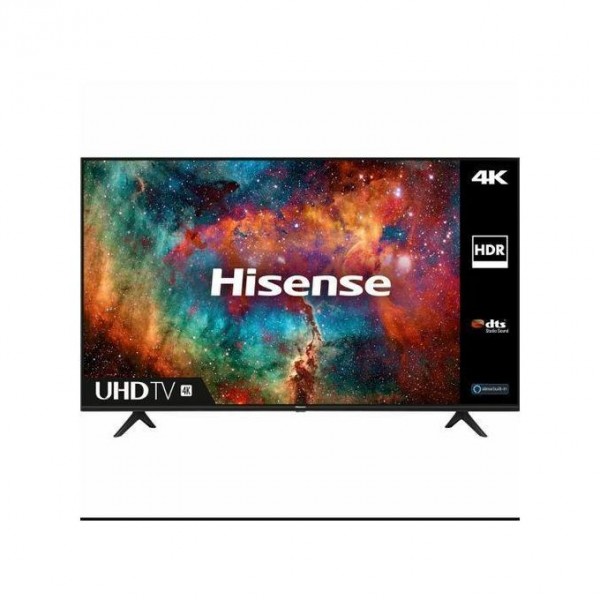Hisense 70" Inch Smart 4K Ultra HD Smart 70A6Q