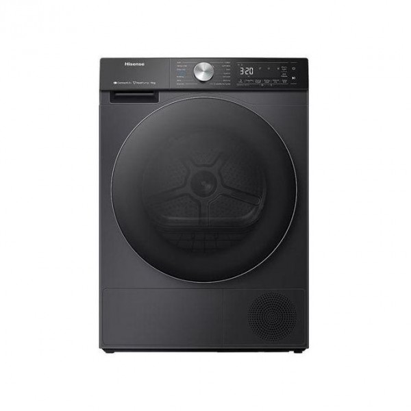 Hisense 9kg Dryer Only – Heat Pump Dryer