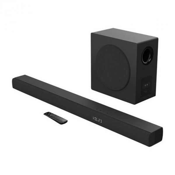 Hisense AX3100Q 500Watt 3.1 Sound Bar / SoundBar with Wireless Subwoofer
