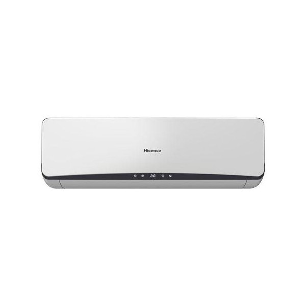 Hisense Wall Split 36000 Btu/hr Non Inverter Air Conditioner, AC - White 3yrs wrnty