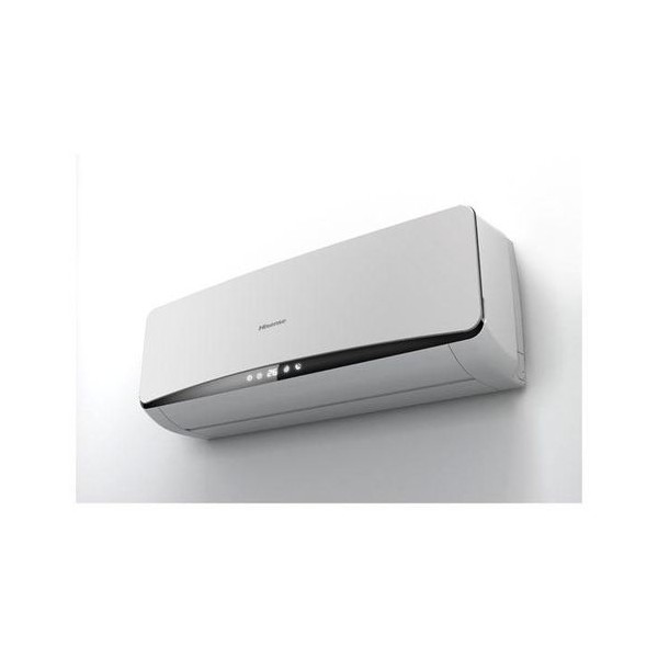 Hisense Wall Split 36000 Btu/hr Non Inverter Air Conditioner, AC - White 3yrs wrnty 2