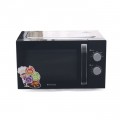 Blueflame 25 Litre Microwave Oven - Black(3 YR WRTY) 1