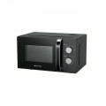 Blueflame 25 Litre Microwave Oven - Black(3 YR WRTY) 2