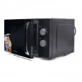 Blueflame 25 Litre Microwave Oven - Black(3 YR WRTY) 3