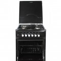 Blueflame 50 X 50Cm 3 Gas + 1 Electric Plate Cooker With Electric Oven C5031E-B ( Made In Turkey ) - (3 YRS WRNTY) 3