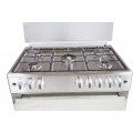 Blueflame 90cm * 60cm ET905GFR Full Gas Cooker ( Made In Turkey ) - Stainless Steel (3YRS WRNTY) 3