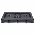 Blueflame O-300J Triple Gas Top Burner - Grey(1 Year) (3YRS WRNTY) 1