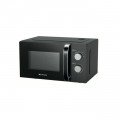 Blueflame 25 Litre Microwave Oven - Black(3 YR WRTY) 2