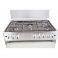 Blueflame 90cm * 60cm ET905GFR Full Gas Cooker ( Made In Turkey ) - Stainless Steel (3YRS WRNTY) 3