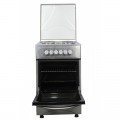 Blueflame full electric cooker C504E-I 50 X 50 cm 3