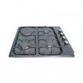 BlueFlame inbuilt cooker E431C-B - black design 1