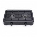 Blueflame O-200 Double Gas Top Burner - Black (3YR WRNTY) 2