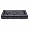 Blueflame O-300J Triple Gas Top Burner - Grey(1 Year) (3YRS WRNTY) 1