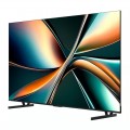 Hisense 100 Inch U7 ULED Mini-LED 4K Smart TV - Black 2