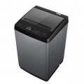 Hisense 11Kg/10.5Kg Top Loading Automatic Washing Machine - Grey 2