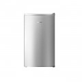 Hisense 120 Liters Single Door Refrigerator 120L- Silver(3YRS WRTY) 1