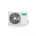 Hisense 12000 BTU Wall Split Energy Pro X AI Smart AC Air Conditioner with Full DC Inverter - Black 3