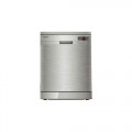 Hisense 13 Place / 13 Kg Dishwasher Machine-Silver 2 Yr wrnty 1